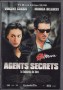 Agents Secrets